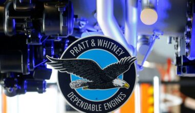 Canada's Horizon Aircraft picks Pratt & Whitney engine for its hybrid aircraft