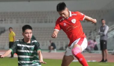Três grandes de Portugal vivem crise... em Macau