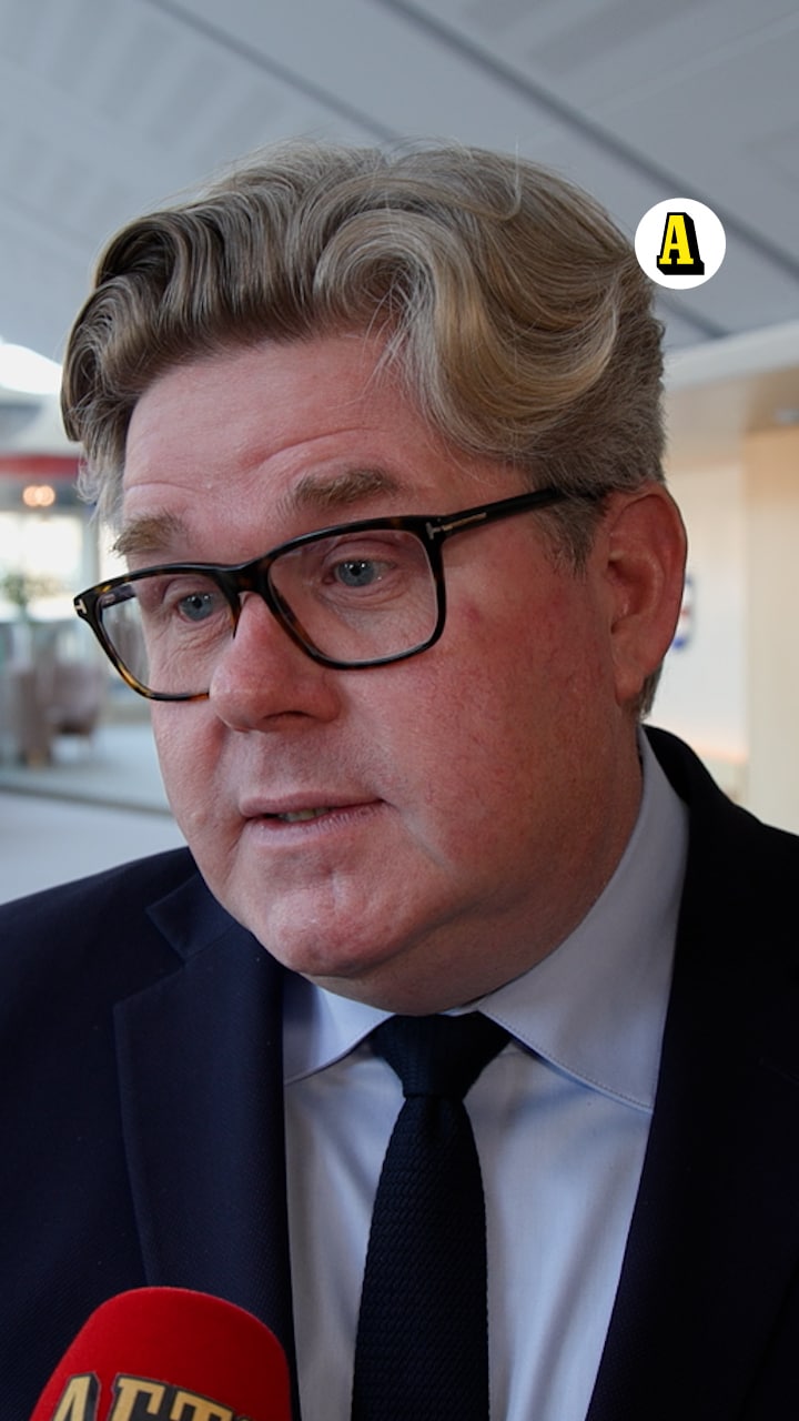 Strömmer: ”Beredskap för att hantera våldsspiraler”