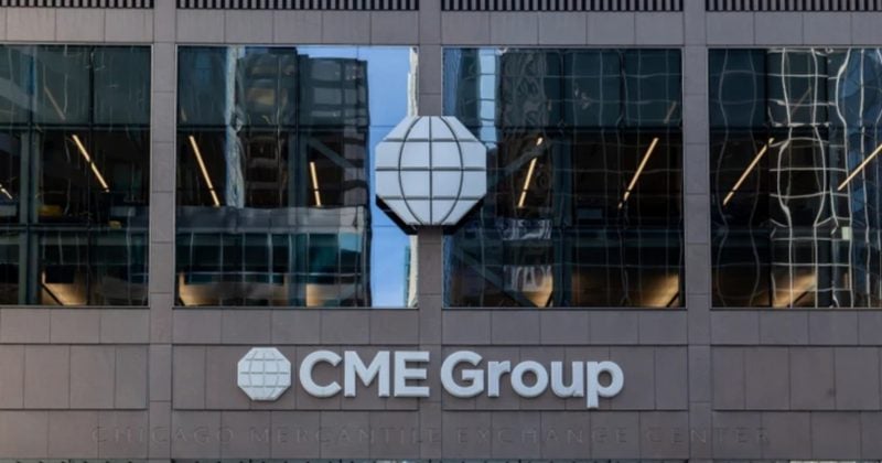CME Group to launch 24/7 trading for cryptocurrency futures and options