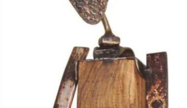 The Books' Journal - Το περιοδικό των βιβλίων