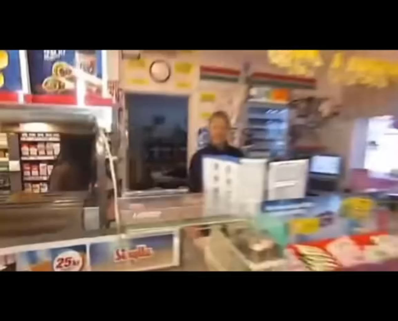 Hej! VET NI VAR RÖVHALET LIGGER?