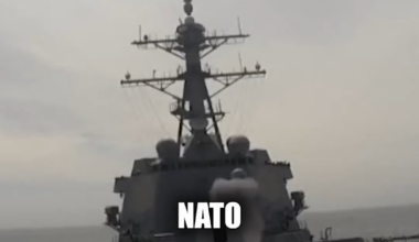 NATO considers Tomahawk missile delivery to Ukraine possible and does not expect Russia to respond militarily. NATO officials believe that if Tomahawks are provided to Ukraine for use, despite Moscow's harsh rhetoric, NATO is doubtful of Russia's response, unnamed Alliance representative told media.