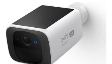 Customer review shows great video quality and great sound quality