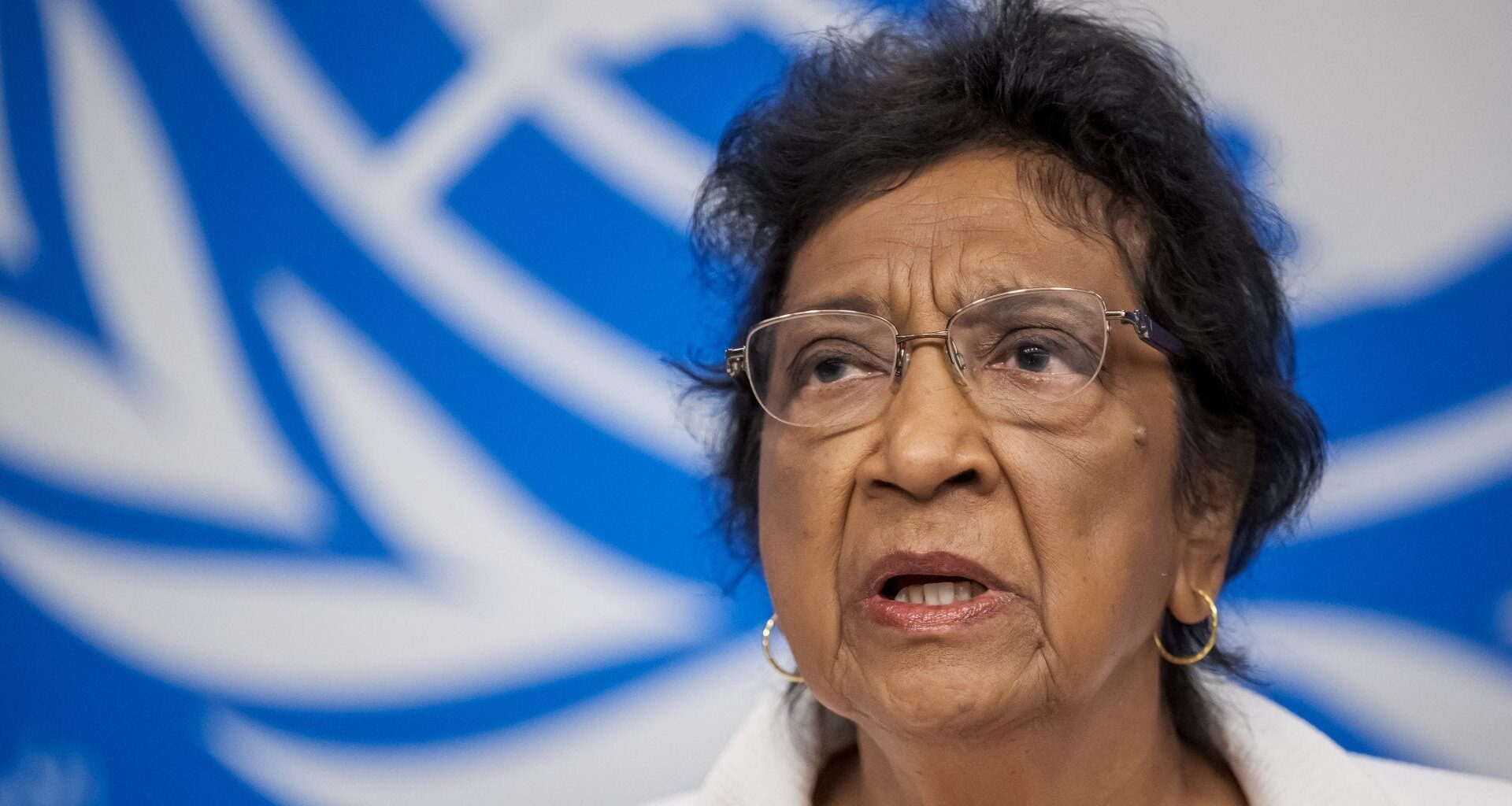 Exclusive: UN commissioner says Trump's Gaza plan breaches international law