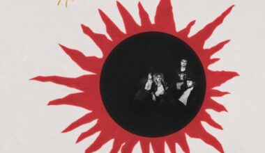 My Favorite Punk Band From 2020s From Finland Check Em Out How.. - Album by Lovers Left Alive