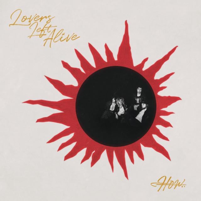 My Favorite Punk Band From 2020s From Finland Check Em Out How.. - Album by Lovers Left Alive