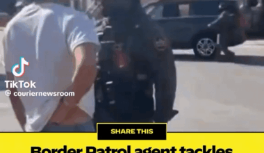 BREAKING: ICE wins award for “Most Likely to Violate Human Rights Before Lunch.”