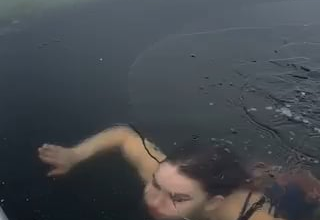 Somewhere in Finland