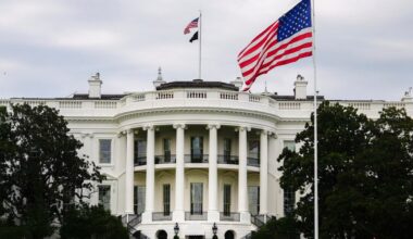 Is Trump administration violating the Hatch Act?