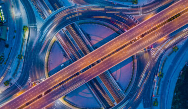 Driving AI in Transportation Management