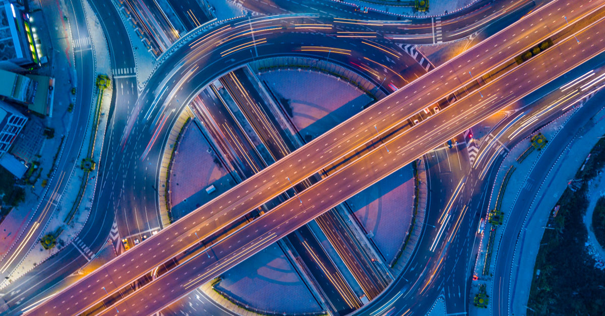 Driving AI in Transportation Management