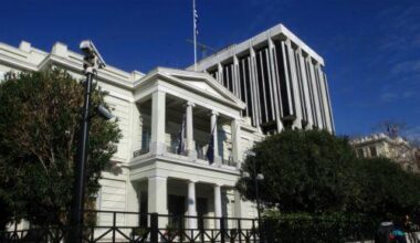 Athens sends wishes to Cyprus on independence anniversary, reiterates commitment to BBF solution