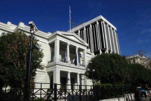 Athens sends wishes to Cyprus on independence anniversary, reiterates commitment to BBF solution