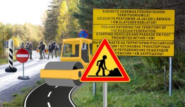 Saatse saapa ümbersõit valmiks kõige varem 2027. aasta suvel. Valitsus arutab, kas saaks kiiremini