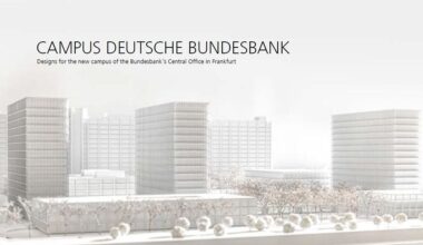 Campus Deutsche Bundesbank | Deutsche Bundesbank