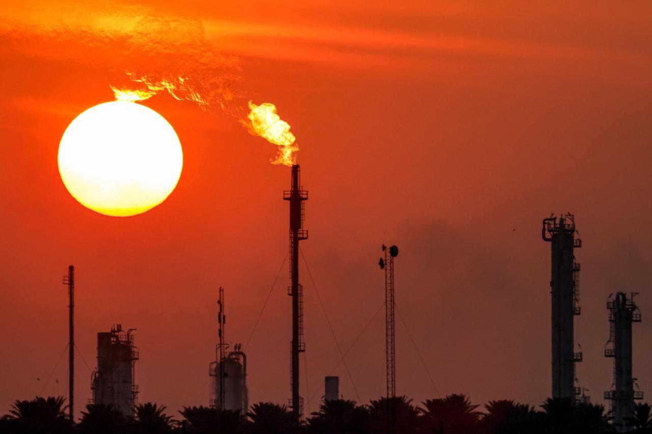 Can Caspian energy solve Europe’s petrochemical crisis?