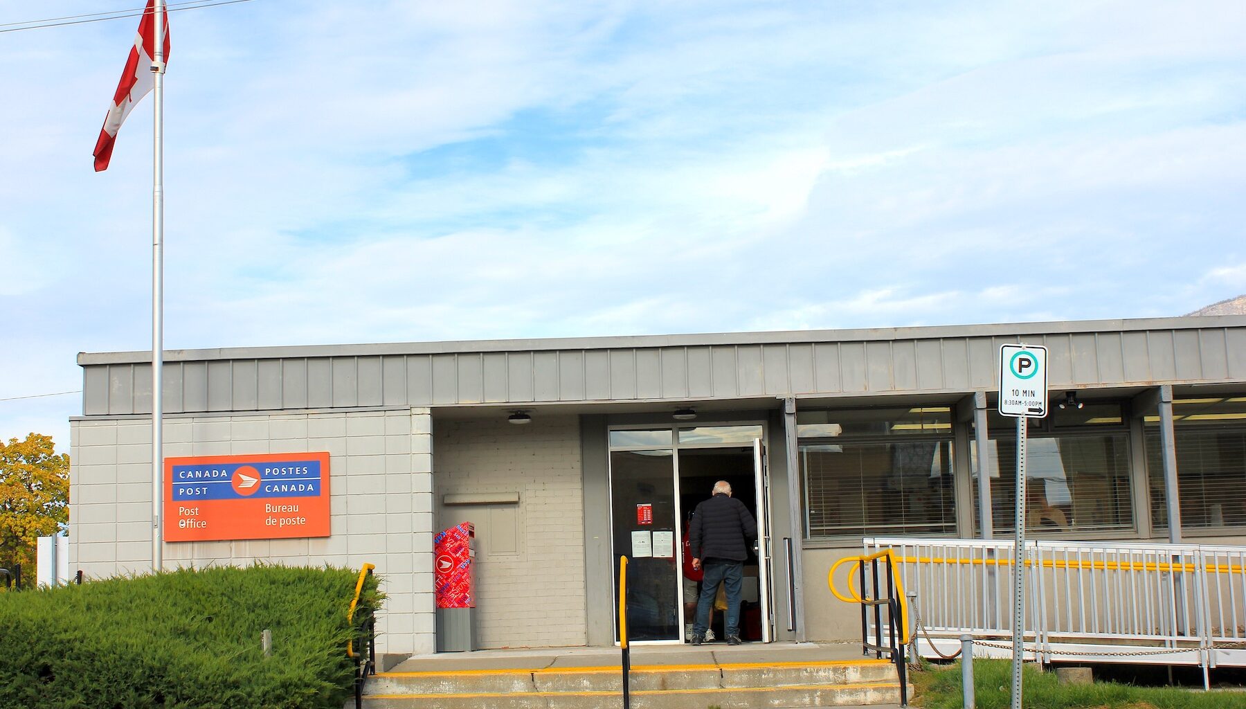 Has time run out for Canada Post?