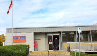 Has time run out for Canada Post?