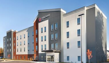 IHG signs first Iceland property under Candlewood Suites brand