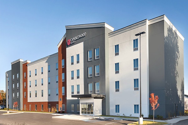 IHG signs first Iceland property under Candlewood Suites brand