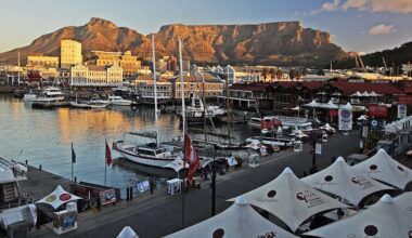 South Africa lifts visa requirements for Bulgarians – The Sofia Globe