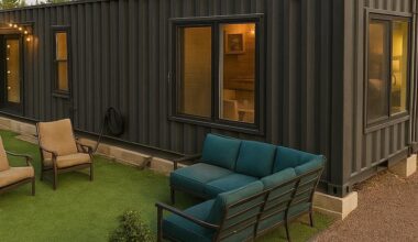 $80k modular homes promise fast fix for Australia