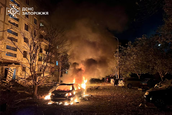 car-burns