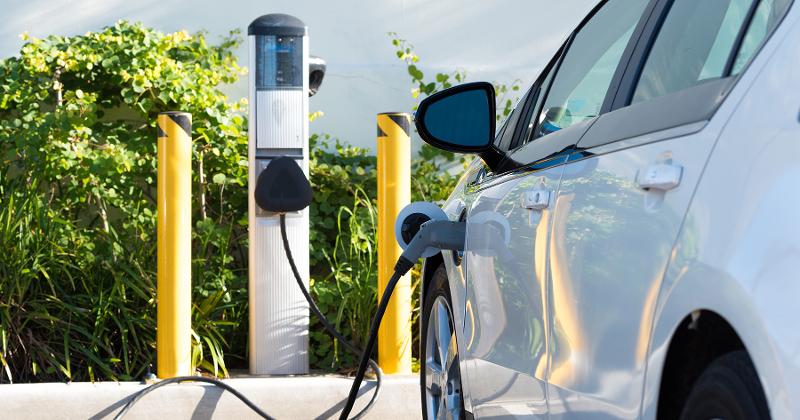 bp's Energy Outlook report highlights potential setbacks in the energy push.