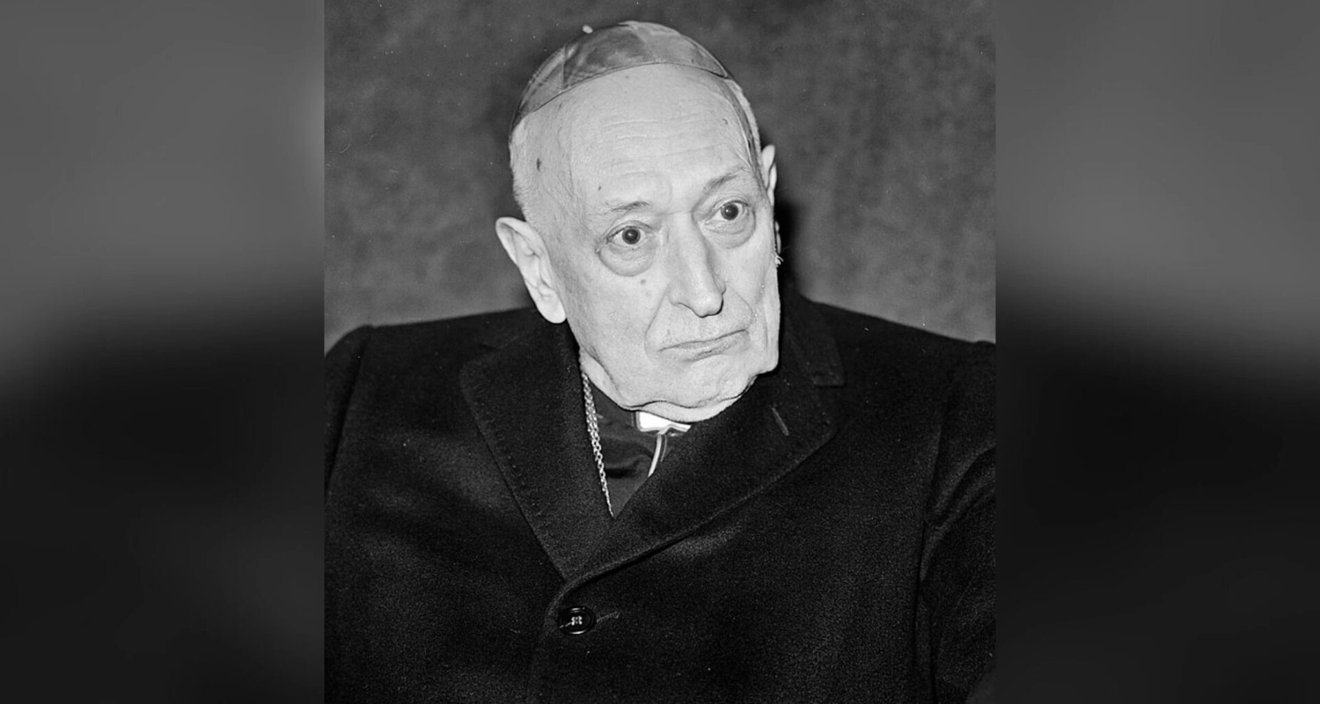 Hungarian Cardinal József Mindszenty remembered 50 years after his death