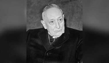 Hungarian Cardinal József Mindszenty remembered 50 years after his death
