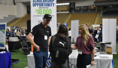 Unpaid internships are no longer an option in today’s economy   – The Argonaut