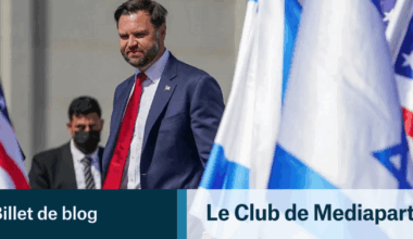 États-Unis-Israël: Souveraineté? Annexion? Internationalisation? Carolina Landsman