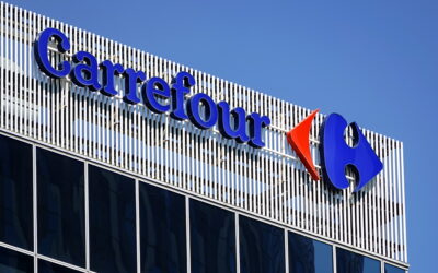 Carrefour exit România