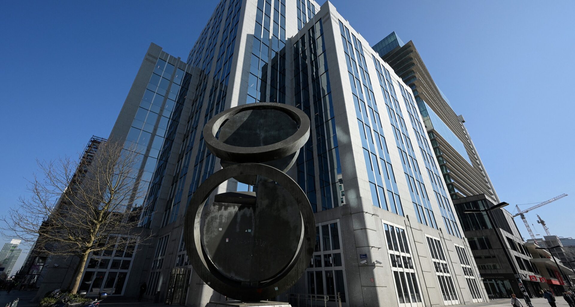 Costly settlement fees threaten EU capital markets union, warns banking association