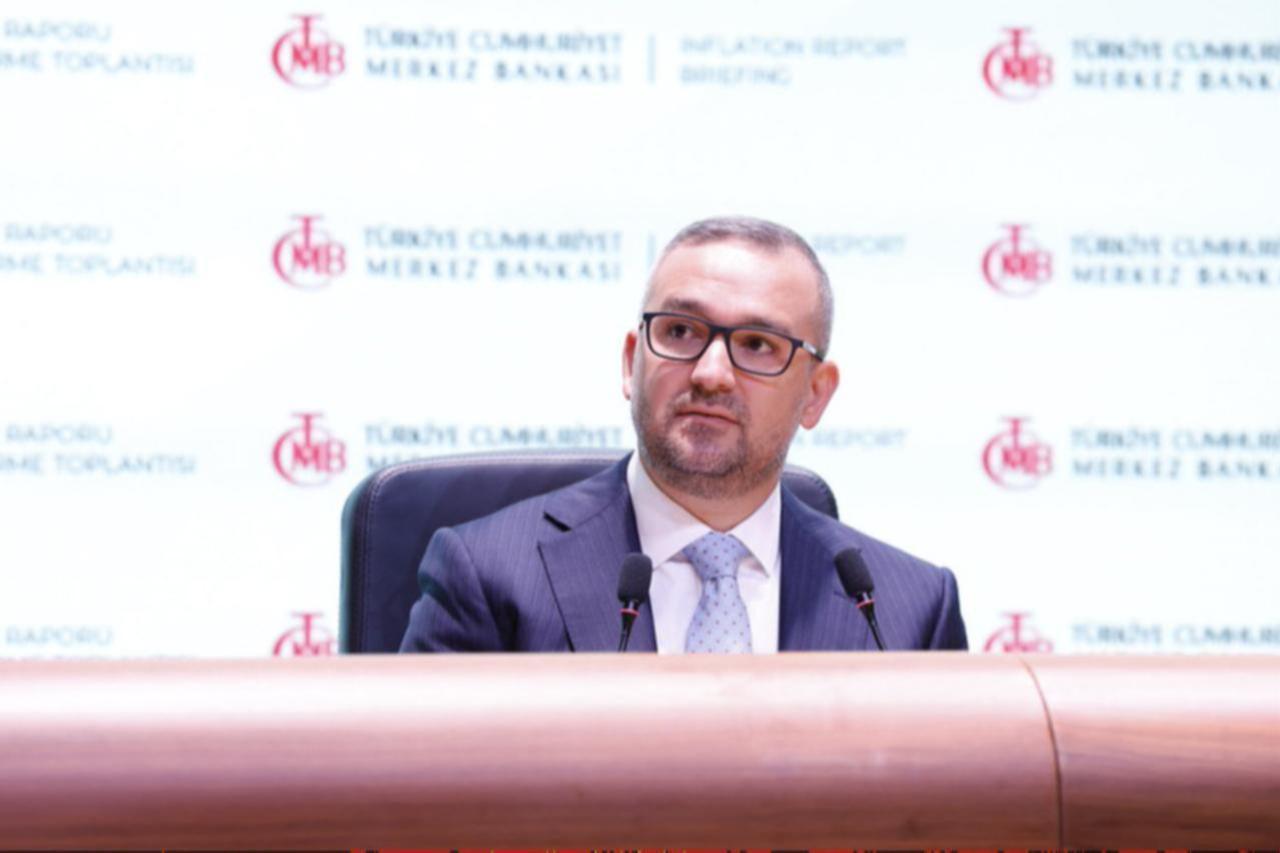 CBRT Governor Karahan denies blaming households’ gold hoarding for inflation