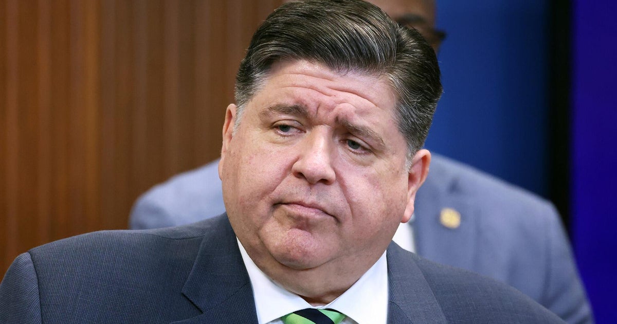 Pritzker says Trump is ordering Texas National Guard members to Illinois