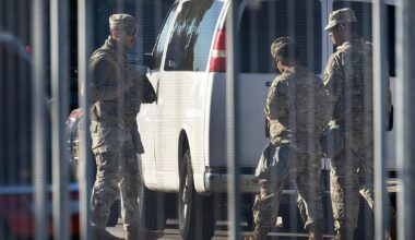 Pritzker: President Trump can't legally use Insurrection Act to deploy National Guard