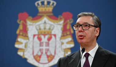 Russians Were Present at Secret Training Camp for Moldovan Agitators, Serbia Says