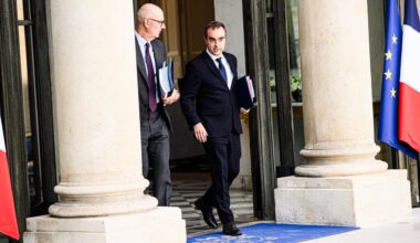 suivez la déclaration de politique générale du premier ministre devant l’Assemblée nationale