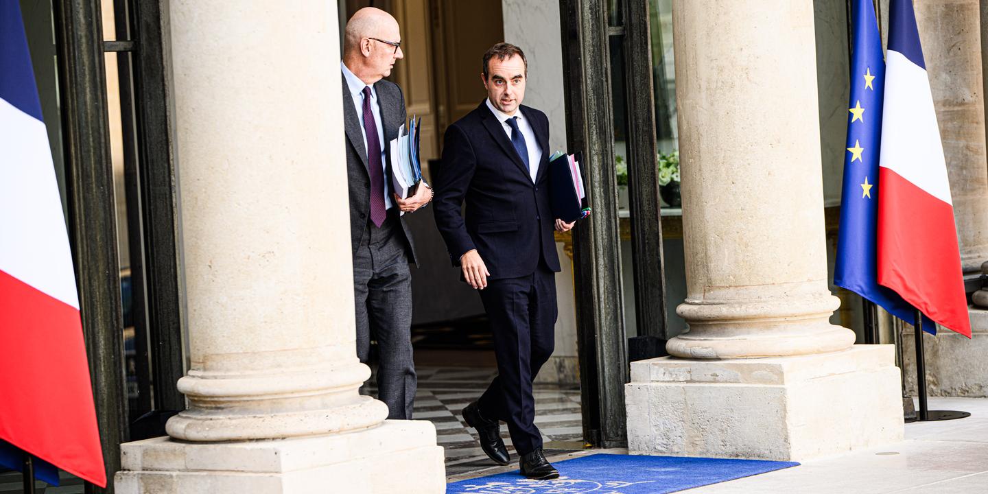 suivez la déclaration de politique générale du premier ministre devant l’Assemblée nationale