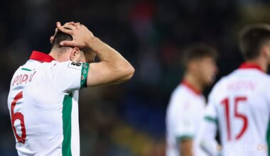 Автогол прекърши България и Турция ни направи на решето