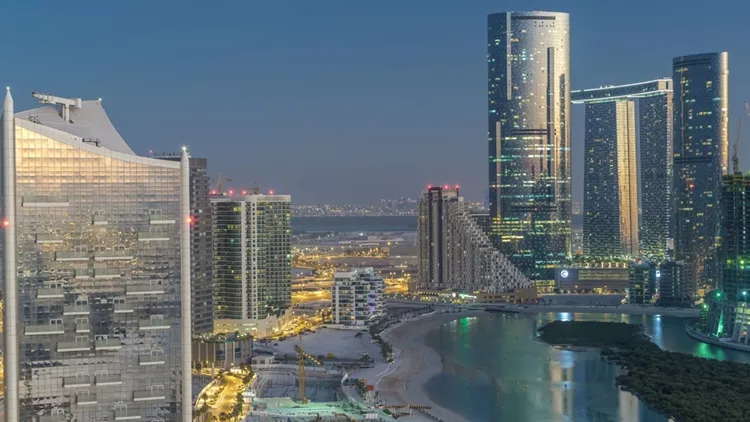 Ηνωμένα Αραβικά Εμιράτα (UAE)