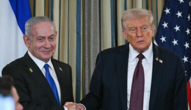 Iranian Media Scoff At Trump’s Gaza Plan, But Tehran’s Quiet
