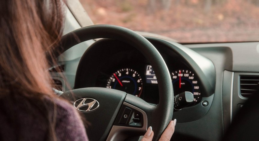 България е сред страните, в които е най-трудно да се научиш да шофираш