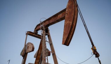 OPEC’s moment to squeeze US shale