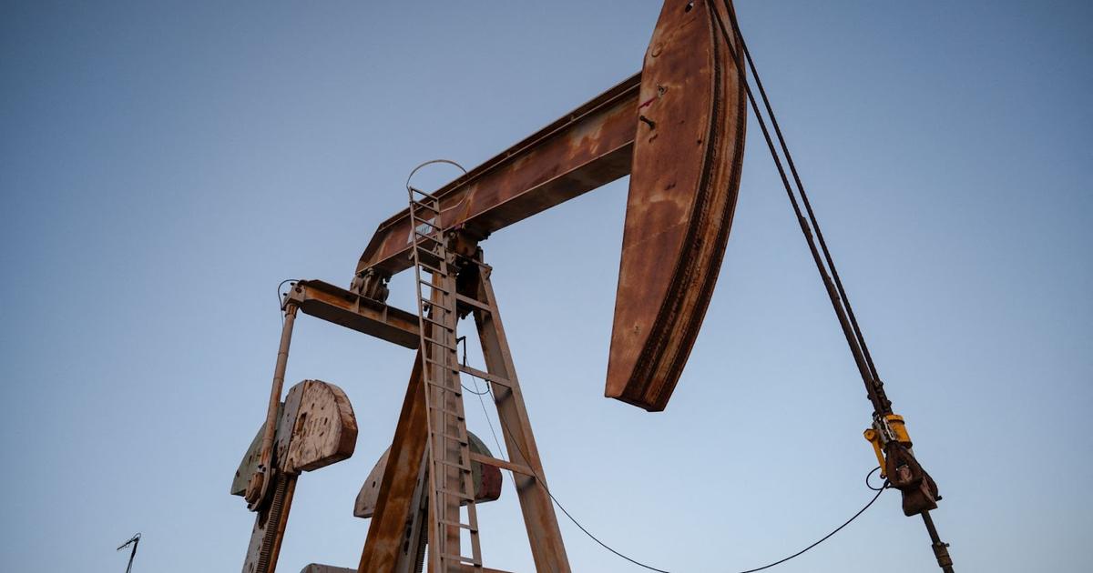 OPEC’s moment to squeeze US shale