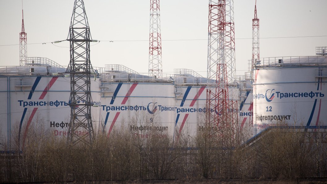 New Sanctions Projected to Slash Russian Revenues by $50 Billion Annually, Ukrainian Intelligence Reports