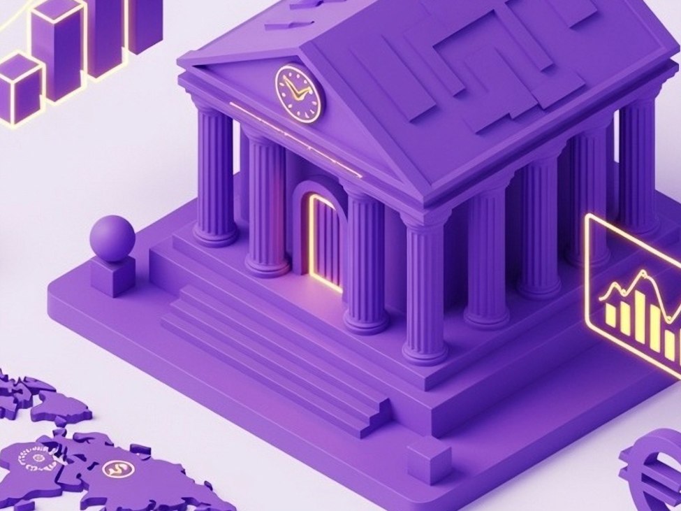 Deutsche Bank: Bitcoin and gold could join central bank reserves by 2030