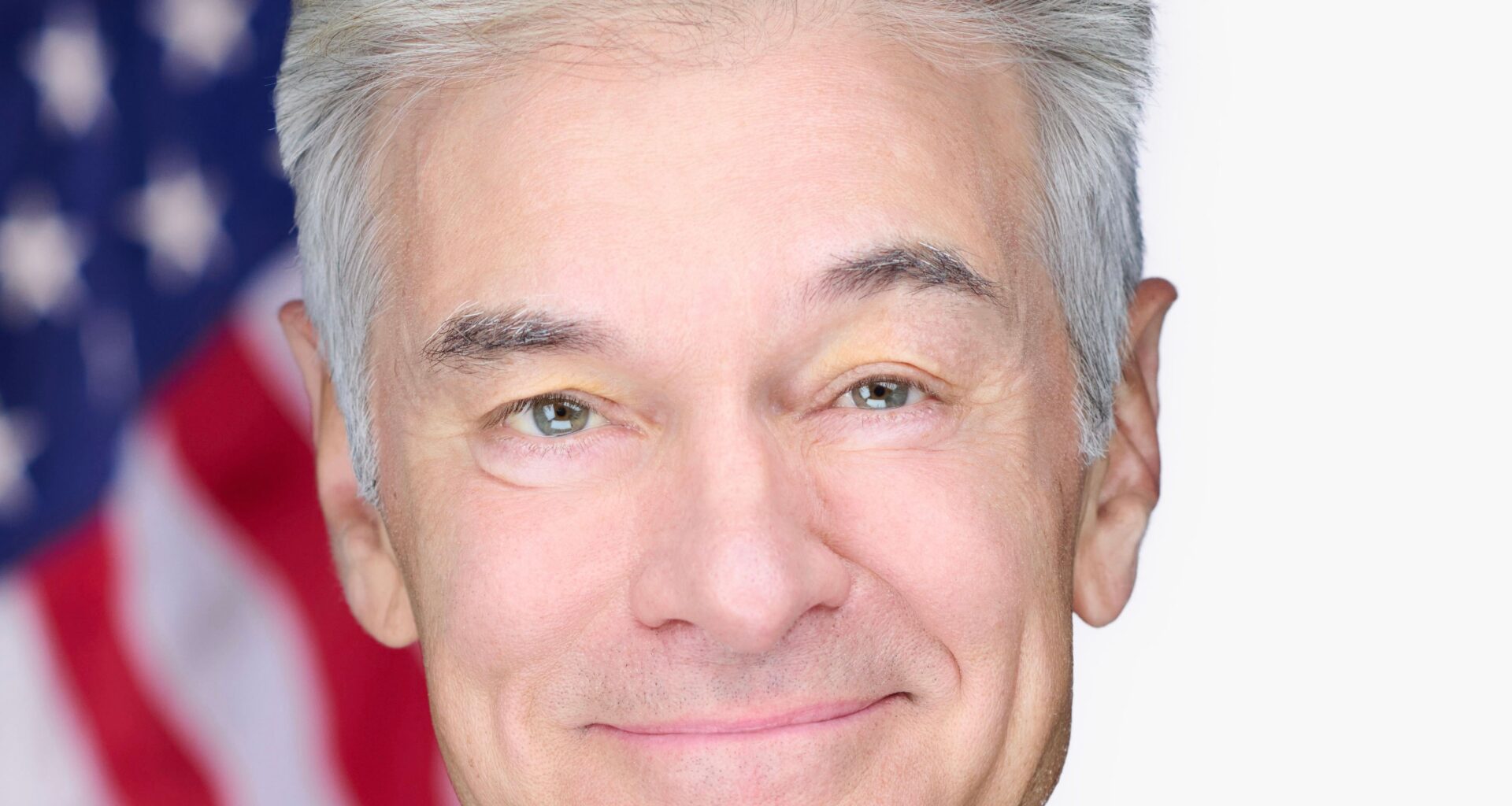 Dr. Oz on $50B rural health fund: ‘Find the best ideas’